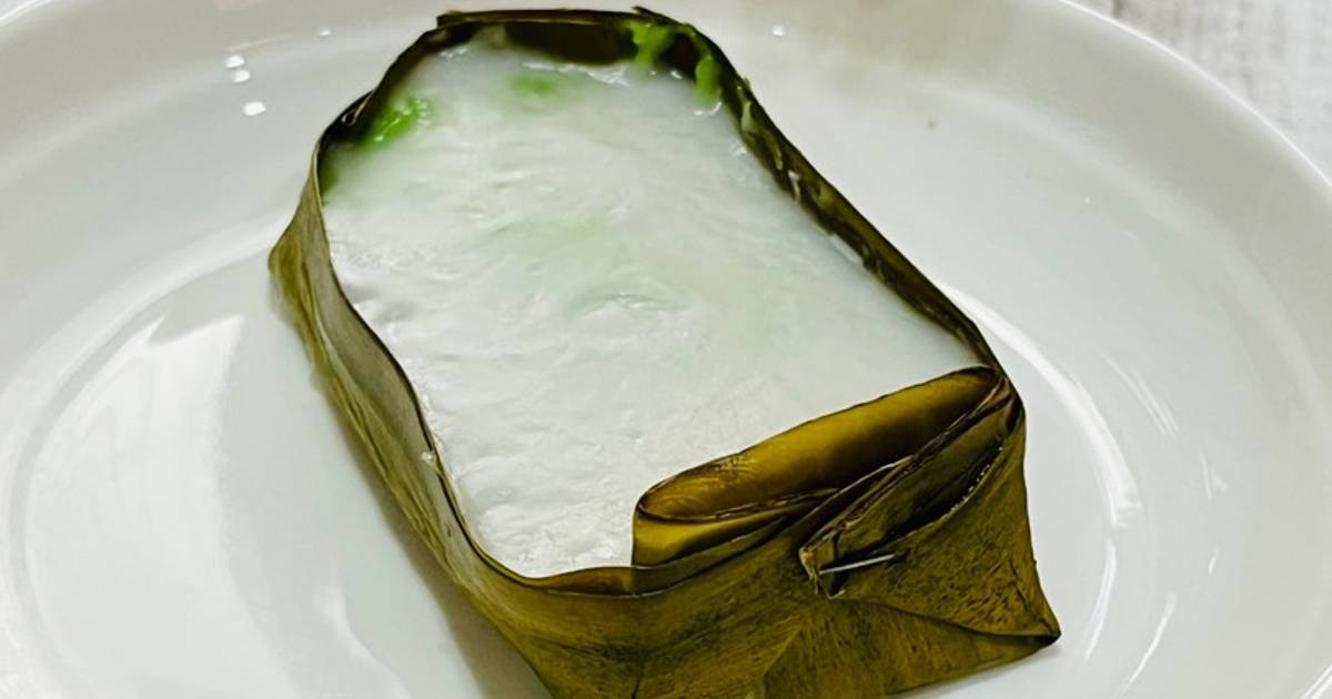 Resep 532 Jojorong (banten) Paling Praktis dan Simple