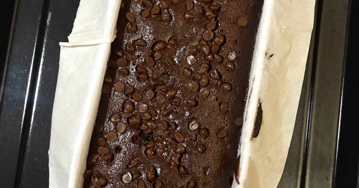 Scat Brownies