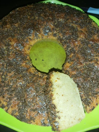 Langkah Mudah untuk Menyiapkan Resep Bolu pisang yang Bisa Manjain Lidah Anti Ribet, Bisa Manjain Lidah