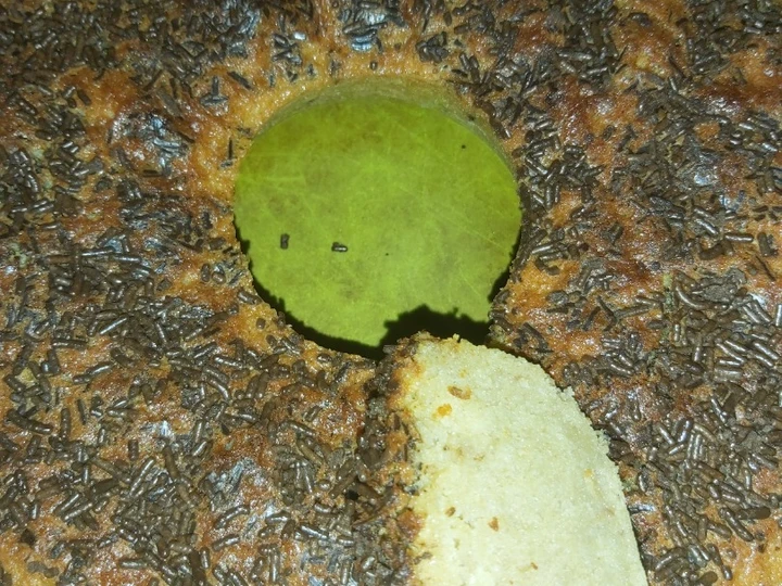 Langkah Mudah untuk Membikin Resep Bolu pisang yang Enak Banget Anti Ribet, Lezat Sekali