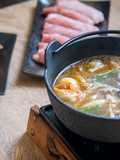 #215 Shacha Hot Pot