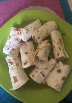 Foto resep Kebab coklat