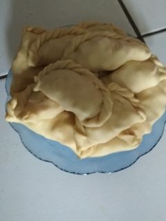 Foto resep Pastel sayur