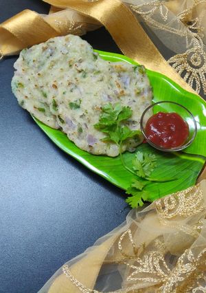 A picture of Rawa Dhapata.
