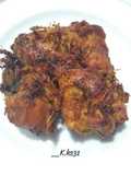 Ayam Goreng Lengkuas -356-
