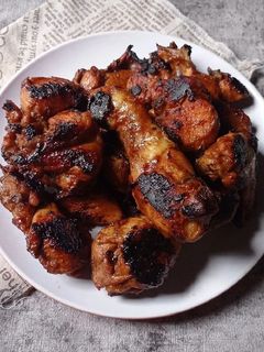 Foto resep Ayam bakar kalasan (teflon)
