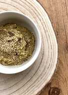 pate de berenjenas fórmula utilisima