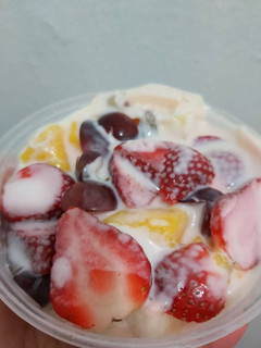 Foto resep Salad Buah Meriah
