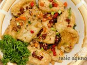 Gambar lada garam