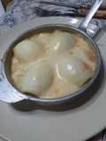Huevos con tomate (a lo turco)