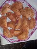 Empanadas rellenas