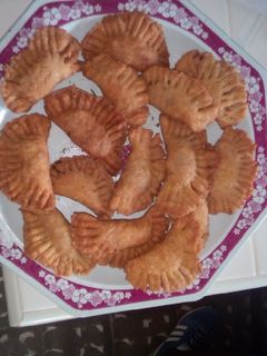 Una foto de Empanadas rellenas