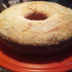 Una foto de Torta de aceite!!!😁