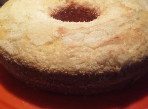 Una foto de Torta de aceite!!!😁