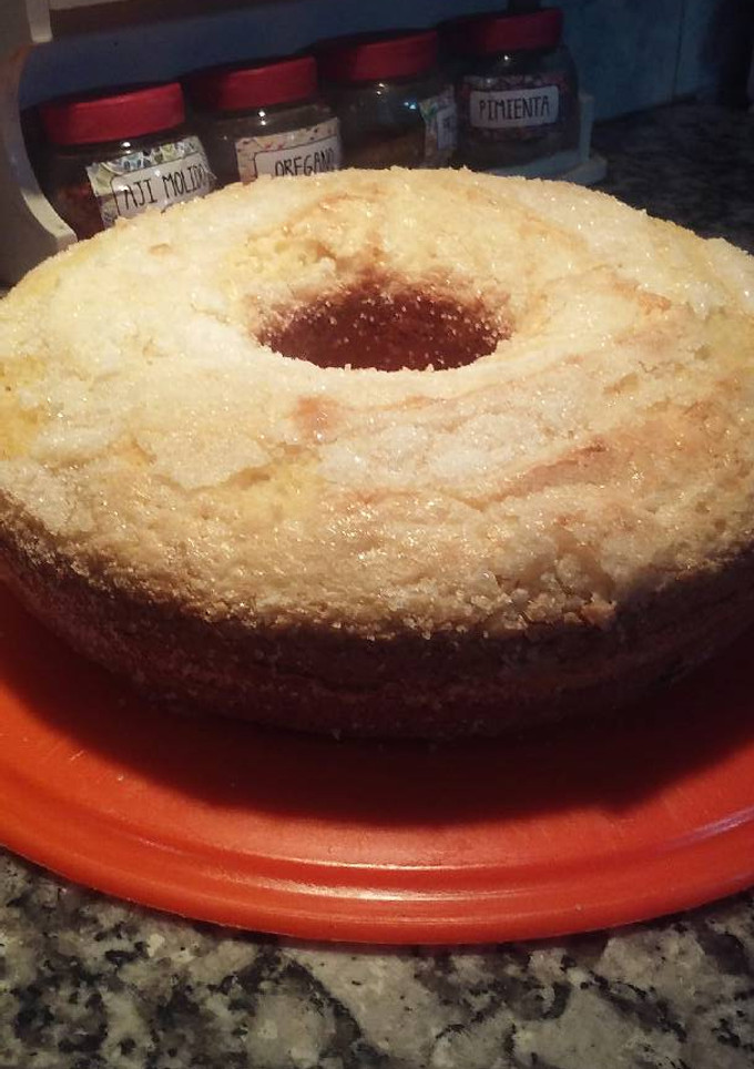 Una foto de Torta de aceite!!!😁