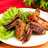 Resep Chicken Wings Bakar
