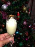 Ponche Navideño