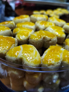 Foto resep Kue Kacang