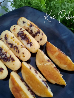 Foto resep Kue Pukis Lembut