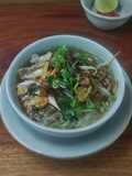 Soto Ayam Semarang