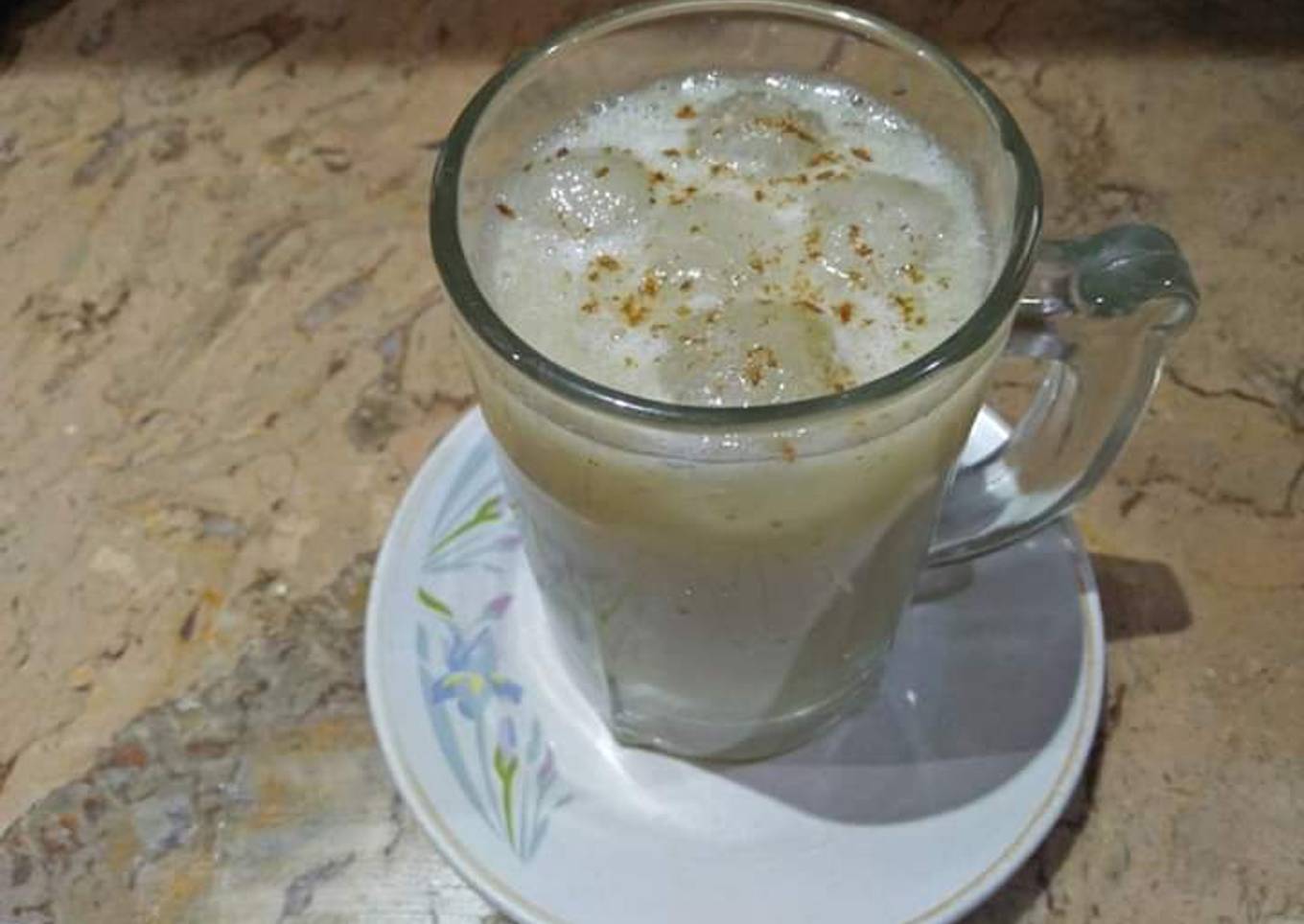 Keri ka sharbat