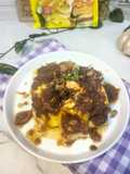 Hucap atau tahu kecap