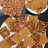 તલ અને શીંગદાણા ની ચીકી (Til Shingdana Chikki Recipe In Gujarati)