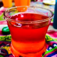 Rooh Afza A picture of Rooh Afza.