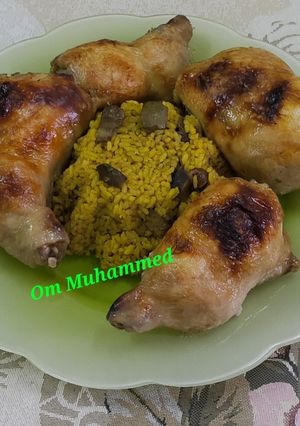 صورة لوصفة حمام كداب