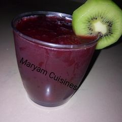 A picture of Zo6o Drink.
