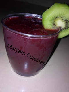 A picture of Zo6o Drink.