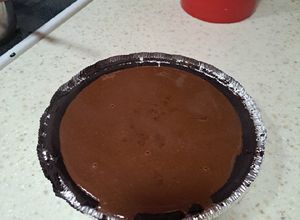 Una foto de OREO Ice Cream Shop Pie