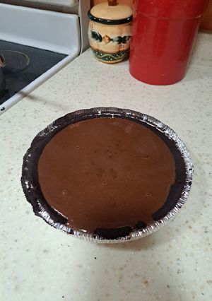 Una foto de OREO Ice Cream Shop Pie