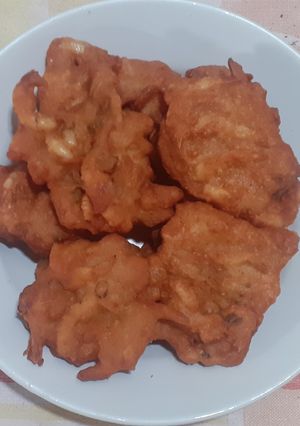 Foto resep Pelas Udang