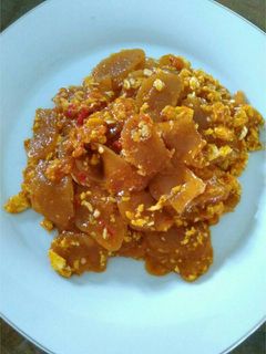 Foto resep Seblak Basah