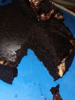 Foto resep Bolu Kukus Oreo