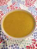 Pumpkin Soup