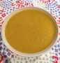 Easy Way Prepare Pumpkin Soup which Delicious