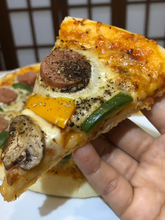 Foto resep Pizza