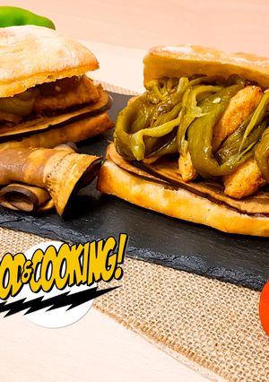 Foto principal de Bocadillo de la Señora Paca