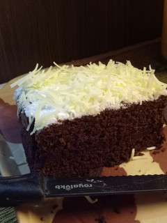 Foto resep Brownies Kukus