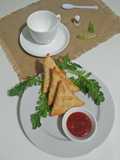Aloo ka samosa