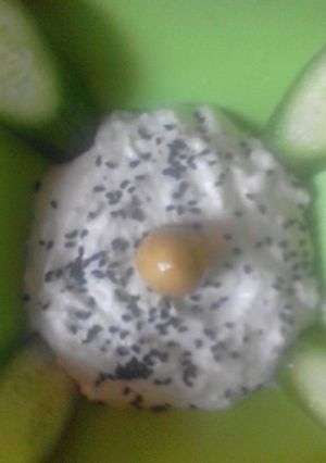 صورة لوصفة جبنتى بطريقتى