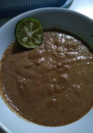 Foto resep Sambel pecel