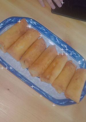 صورة لوصفة بوراك