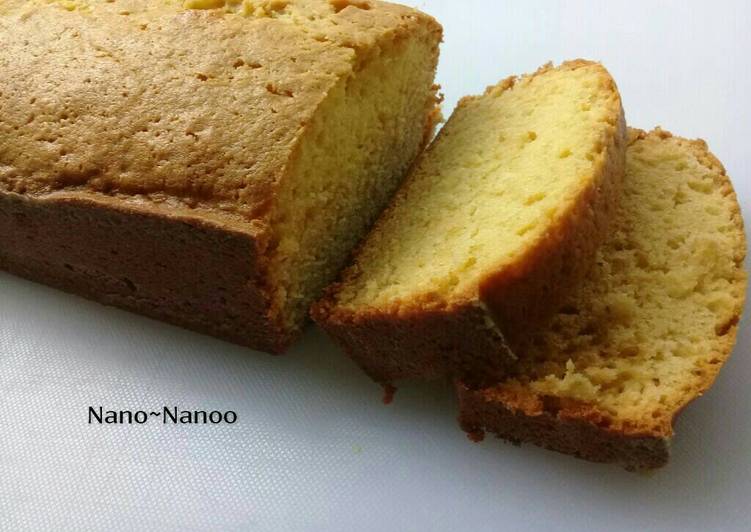  Resep  Bolu  ENERGEN  oleh Nano Nanoo Cookpad