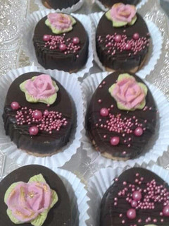 صورة لوصفة صابلي