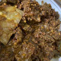 A picture of Stew.