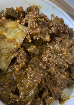 A picture of Stew.