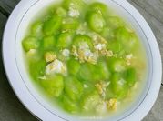 Gambar oyong telur